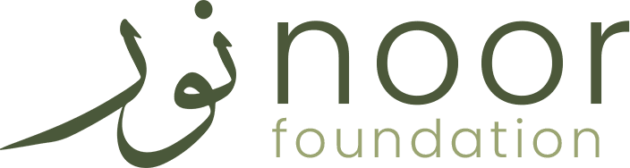 Logo Noor Foundation