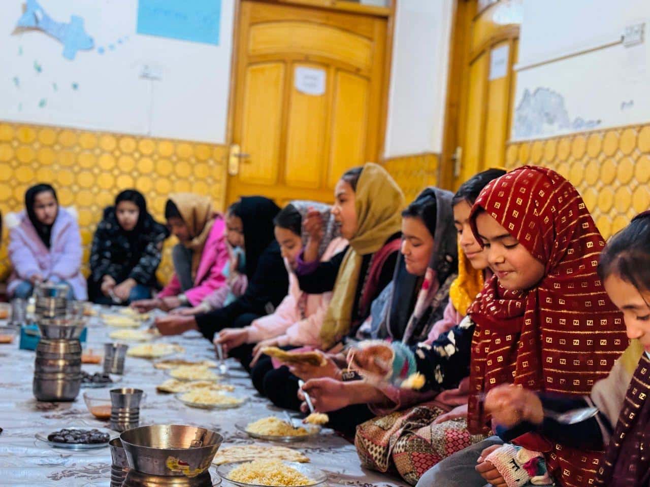 Noor foundation